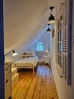 Alte Schule Jarnsen Oberstübchen - Top-Hundeurlaub