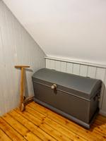 Alte Schule Jarnsen Oberstübchen - Top-Hundeurlaub