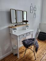 Alte Schule Jarnsen Oberstübchen - Top-Hundeurlaub