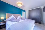 Ferienwohnung Meersinn Ostseebad Wustrow ZweiWasser Alte Seefahrtschule Schlafzimmer - Meersinn - Top-Hundeurlaub