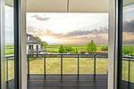 Ferienwohnung Boddenstuv Ostseebad Wustrow - ZweiWasser Alte Seefahrtschule Balkon - Boddenstuv - Top-Hundeurlaub