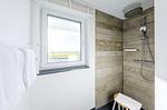Ferienwohnung Boddenstuv Ostseebad Wustrow - ZweiWasser Alte Seefahrtschule Bad - Boddenstuv - Top-Hundeurlaub