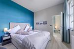Schlafzimmer - Panorama-Utkiek - Top-Hundeurlaub