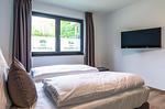 Schlafzimmer - Watschelente - Top-Hundeurlaub