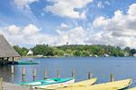 Sport / Aktivitäten - Wiesenschnecke - Top-Hundeurlaub