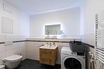 Apartment Yoga-Oase Krakow am See – Modernes Bad mit Komfort - Waldameise - Top-Hundeurlaub