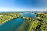 Landschaft - Maulwurfsgarten - Top-Hundeurlaub