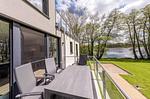 Terrasse - Wiesenfalter - Top-Hundeurlaub