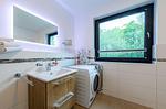 Badezimmer - Wiesenfalter - Top-Hundeurlaub