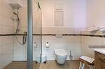 Badezimmer - Wiesenfalter - Top-Hundeurlaub