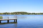 Meerblick - Wiesenfalter - Top-Hundeurlaub