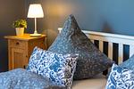 Exklusives Ferienhaus Ella - Top-Hundeurlaub