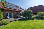 Exklusives Ferienhaus Ella - Top-Hundeurlaub