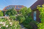 Exklusives Ferienhaus Ella - Top-Hundeurlaub