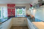 Exklusives Ferienhaus Ella - Top-Hundeurlaub
