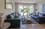 Exklusives Ferienhaus Ella - Top-Hundeurlaub