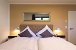 Schlafzimmer - Goldhornisse - Top-Hundeurlaub
