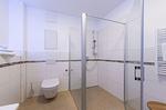 Badezimmer - Goldhornisse - Top-Hundeurlaub