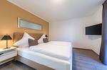 Schlafzimmer - Rotmilan - Top-Hundeurlaub