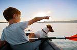 Meerblick - Rotmilan - Top-Hundeurlaub