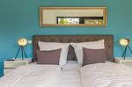 Schlafzimmer - Fledermaus - Top-Hundeurlaub