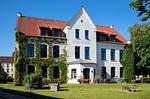 Nachbarschaft - Fledermaus - Top-Hundeurlaub