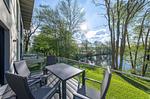 Terrasse - Honigbiene - Top-Hundeurlaub