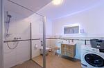 Badezimmer - Honigbiene - Top-Hundeurlaub