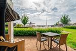 Ferienwohnung Fischotter Waren (Müritz) - Hafenblick - Fischotter - Top-Hundeurlaub