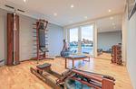 Ferienwohnung Leonie Hafenresidenz Waren (Müritz) - Fitnessbereich - Leonie - Top-Hundeurlaub