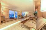 Ferienwohnung Leonie Hafenresidenz Waren (Müritz) - Wellnessbereich - Leonie - Top-Hundeurlaub