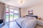 Ferienwohnung Leonie Hafenresidenz Waren (Müritz) - Schlafzimmer - Leonie - Top-Hundeurlaub