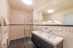 Ferienwohnung Leonie Hafenresidenz Waren (Müritz) - Badezimmer - Leonie - Top-Hundeurlaub