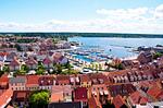 Ferienwohnung Leonie Hafenresidenz Waren (Müritz) - Umgebung Waren (Müritz) - Leonie - Top-Hundeurlaub