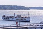 Ferienwohnung Leonie Hafenresidenz Waren (Müritz) - Weiße Flotte Waren (Müritz) - Leonie - Top-Hundeurlaub