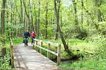 Ferienwohnung Leonie Hafenresidenz Waren (Müritz) - Umgebung Waren (Müritz) - Leonie - Top-Hundeurlaub
