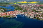Ferienwohnung Am lütten Meer Hafenresidenz Waren (Müritz) - Waren Umgebung - Am lütten Meer - Top-Hundeurlaub