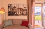 Ferienwohnung Am lütten Meer Hafenresidenz Waren (Müritz) - Dekoratives Detail - Am lütten Meer - Top-Hundeurlaub