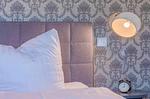 Ferienwohnung Am lütten Meer Hafenresidenz Waren (Müritz) - Schlafzimmer - Am lütten Meer - Top-Hundeurlaub