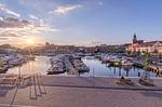 Ferienwohnung Am lütten Meer Hafenresidenz Waren (Müritz) - Hafen Waren (Müritz) - Am lütten Meer - Top-Hundeurlaub