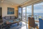 Panorama Suite A 33 - Waren Müritz - Blick zur Binnenmüritz - Panorama Suite - Top-Hundeurlaub