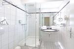Badezimmer - Küstenbrise - Top-Hundeurlaub