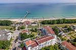 Ferienwohnung Ankerplatz Aparthotel Zingst - in bester Lage - Ankerplatz - Top-Hundeurlaub