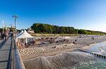 Ferienwohnung Ankerplatz Aparthotel Zingst - an der Seebrücke - Ankerplatz - Top-Hundeurlaub