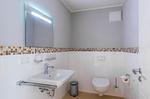 Ferienwohnung Müritzsonne Hafenresidenz Waren (Müritz) - Badezimmer - Müritzsonne - Top-Hundeurlaub
