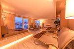Ferienwohnung Müritzsonne Hafenresidenz Waren (Müritz) - Wellnessbereich - Müritzsonne - Top-Hundeurlaub