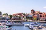 Ferienwohnung Müritzsonne Hafenresidenz Waren (Müritz) - Waren (Müritz) - Müritzsonne - Top-Hundeurlaub