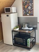 Ferien- und Monteurzimmer Phil - Top-Hundeurlaub