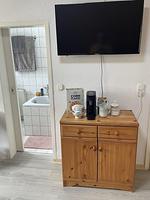 Ferien- und Monteurzimmer Phil - Top-Hundeurlaub