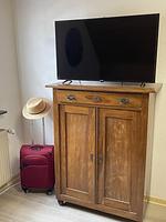 Ferien- und Monteurzimmer Phil - Top-Hundeurlaub